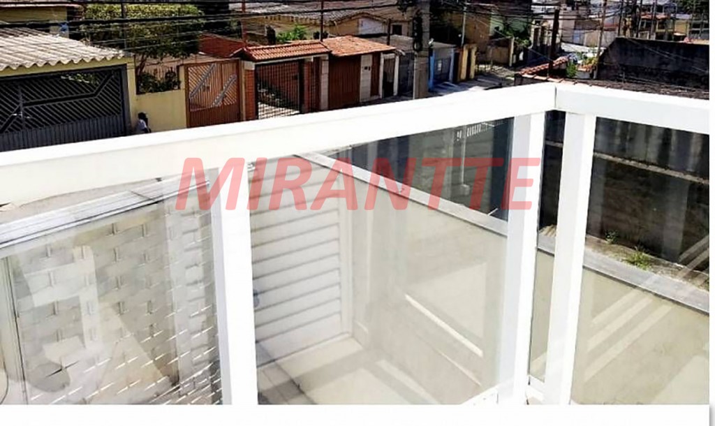 Sobrado de 129m² com 4 quartos em Imirim