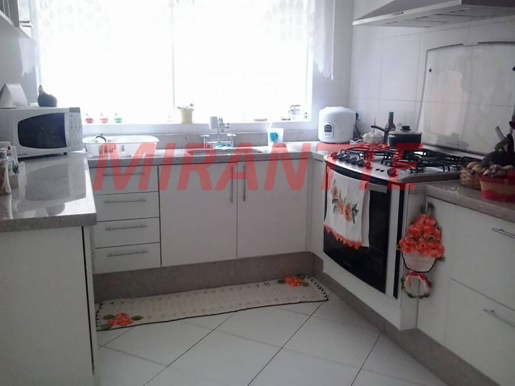 Sobrado de 129m² com 4 quartos em Imirim