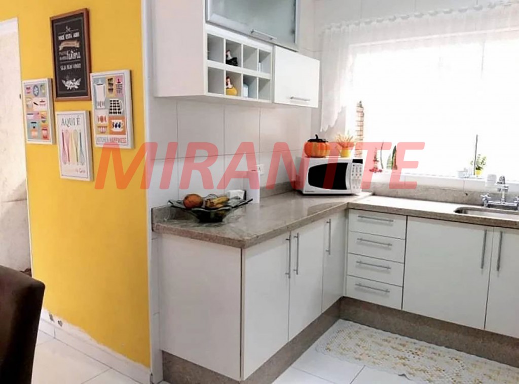 Sobrado de 129m² com 4 quartos em Imirim