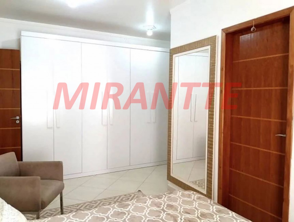 Sobrado de 129m² com 4 quartos em Imirim