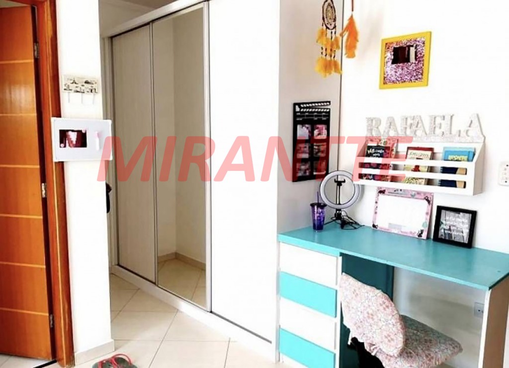 Sobrado de 129m² com 4 quartos em Imirim