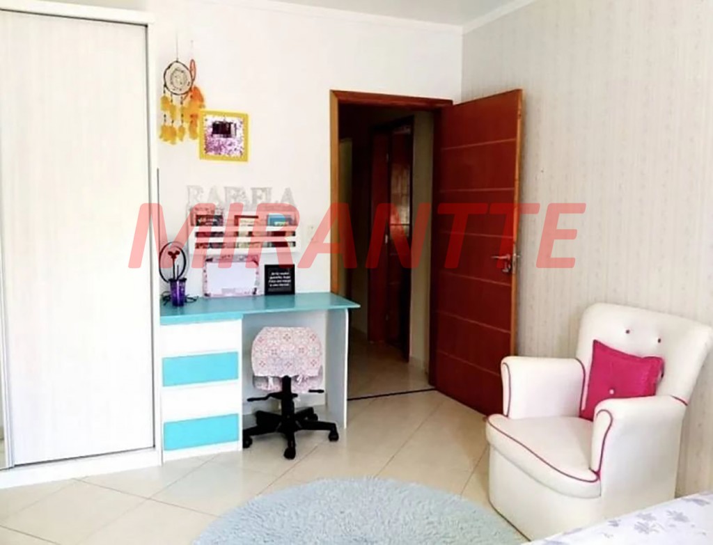 Sobrado de 129m² com 4 quartos em Imirim
