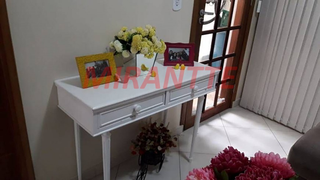 Sobrado de 129m² com 4 quartos em Imirim