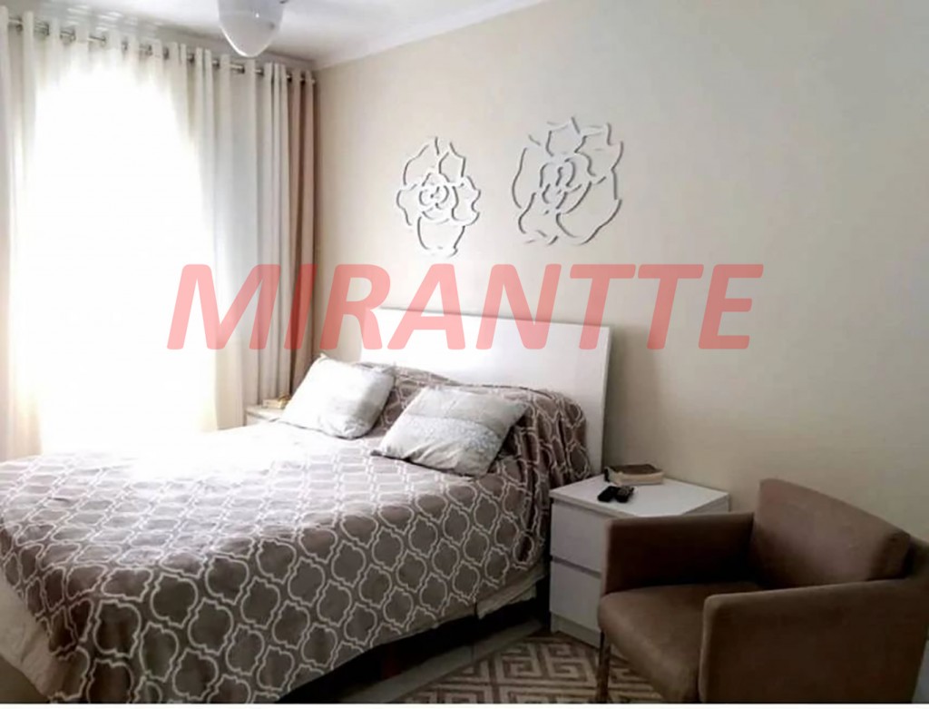 Sobrado de 129m² com 4 quartos em Imirim