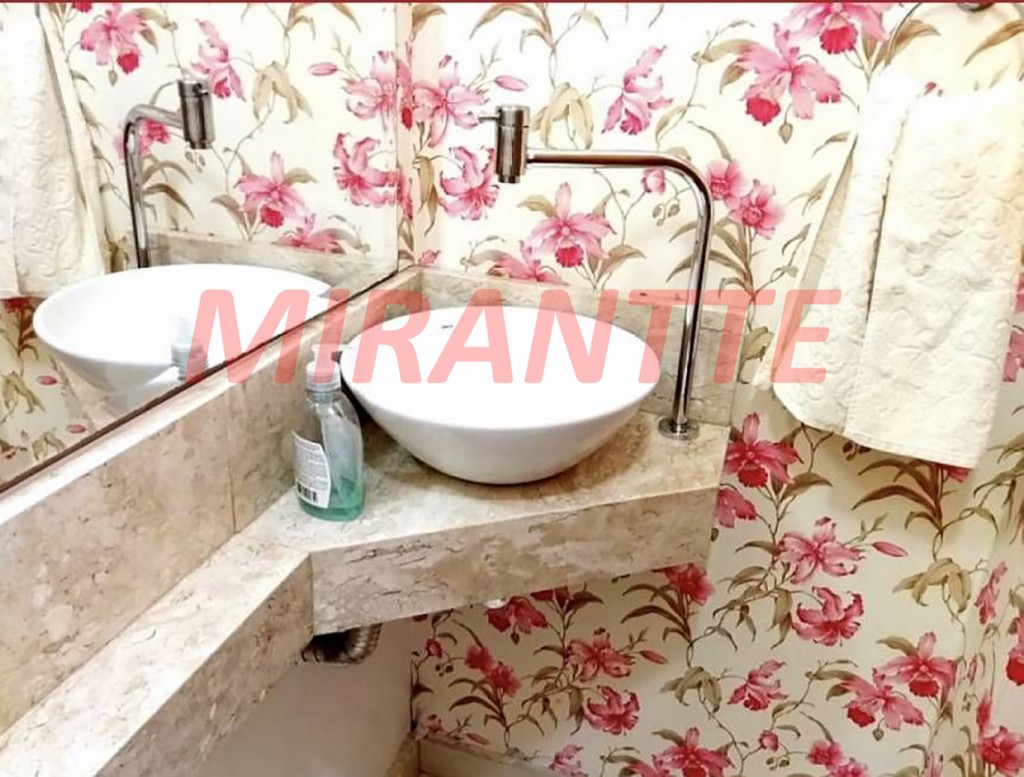 Sobrado de 129m² com 4 quartos em Imirim