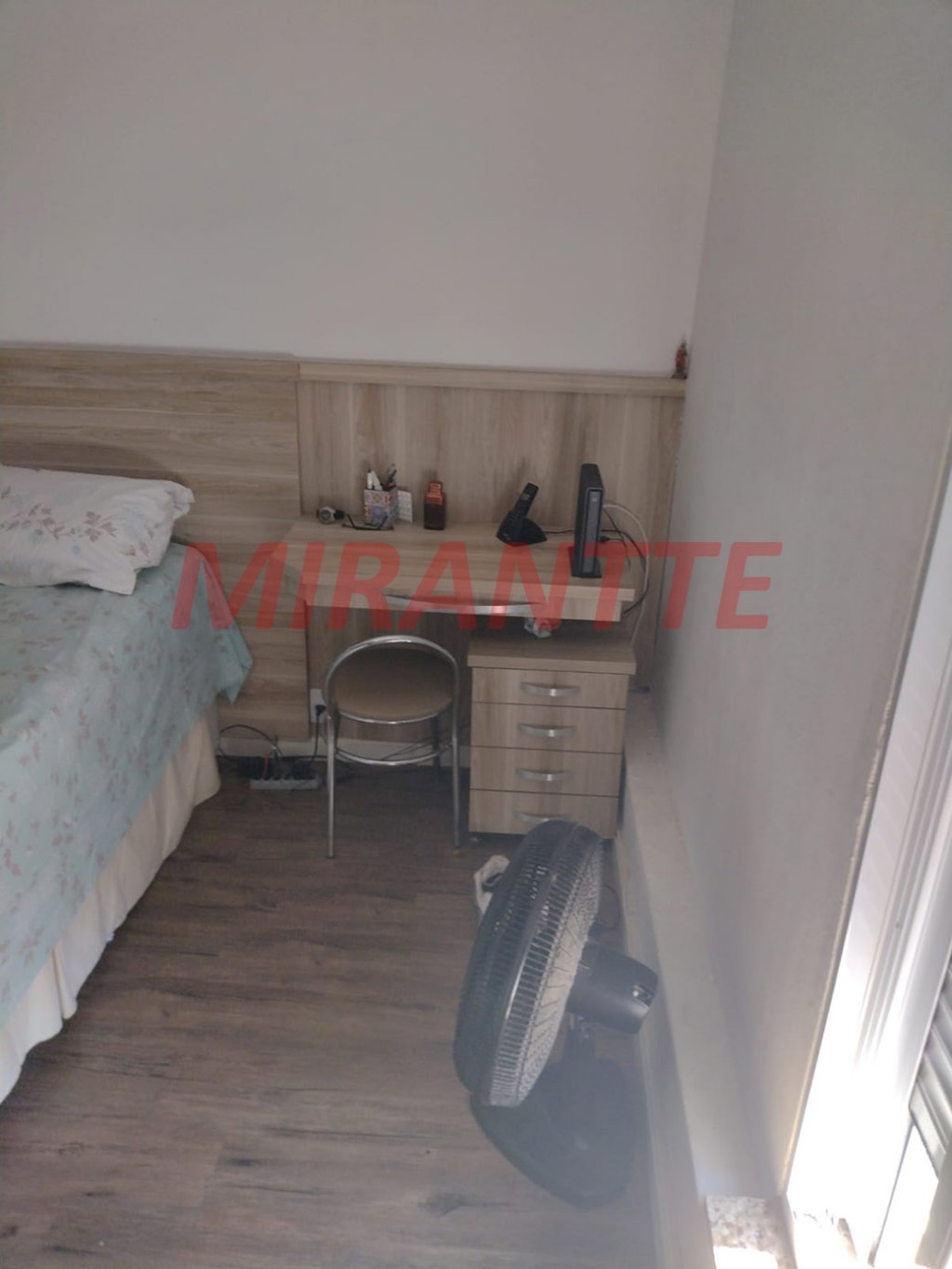 Sobrado com 2 quartos em Vila Nova Mazzei