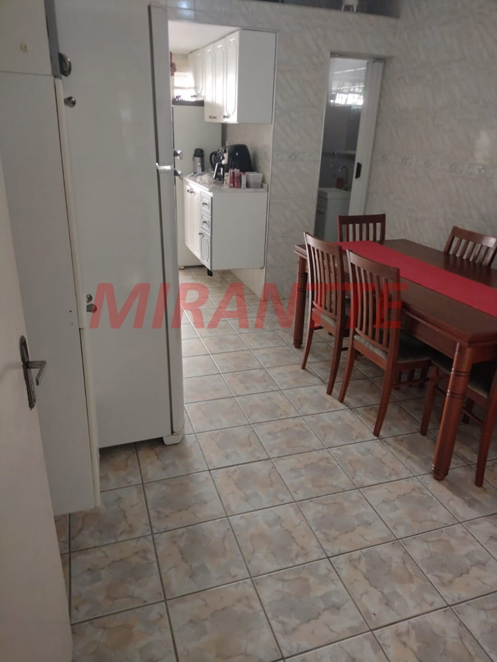 Sobrado com 2 quartos em Vila Nova Mazzei
