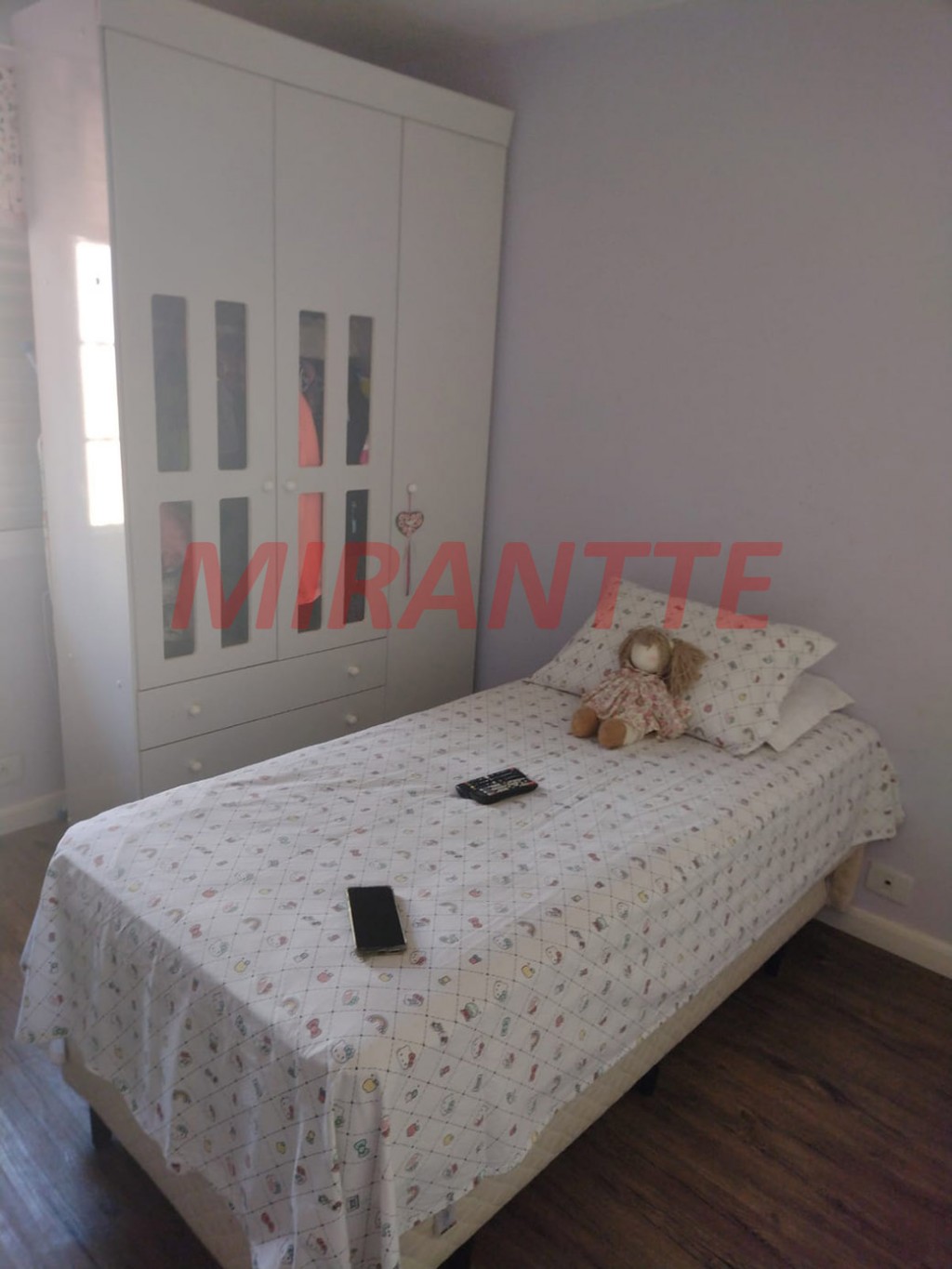 Sobrado com 2 quartos em Vila Nova Mazzei