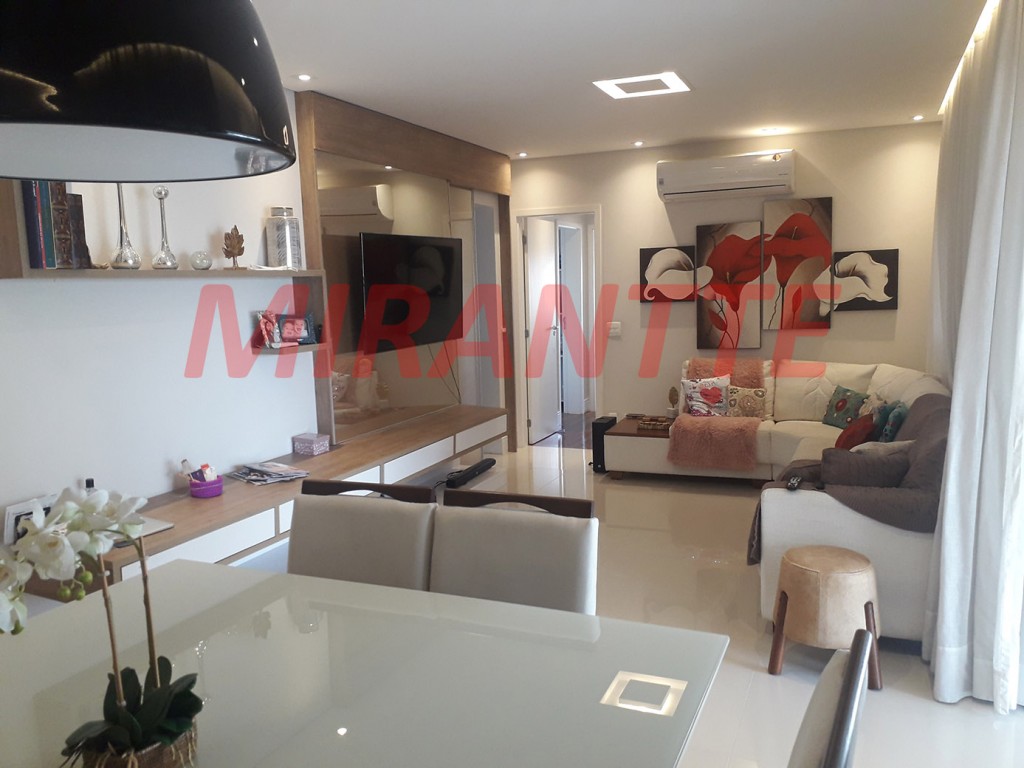 Apartamento de 145m² com 3 quartos em Barra Funda
