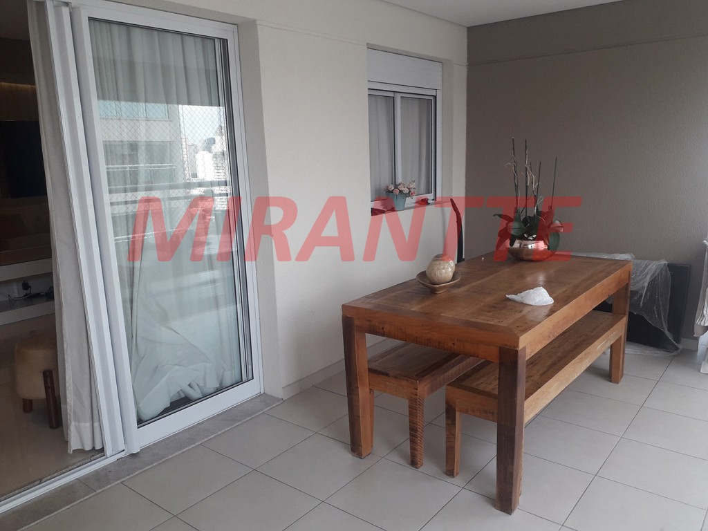 Apartamento de 145m² com 3 quartos em Barra Funda