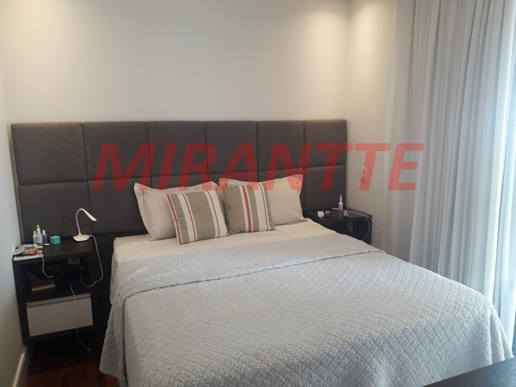 Apartamento de 145m² com 3 quartos em Barra Funda