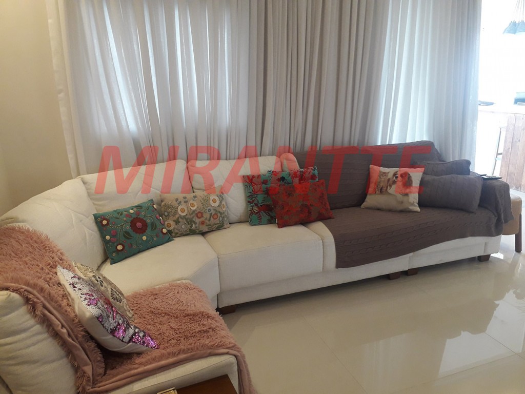 Apartamento de 145m² com 3 quartos em Barra Funda