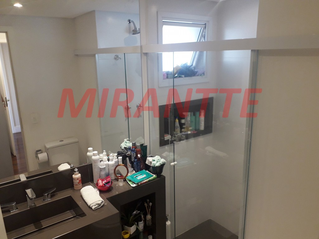 Apartamento de 145m² com 3 quartos em Barra Funda