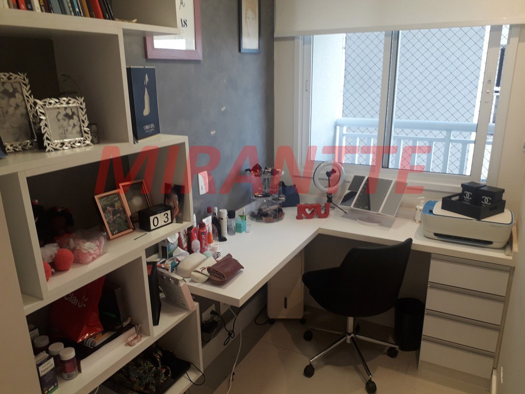 Apartamento de 145m² com 3 quartos em Barra Funda