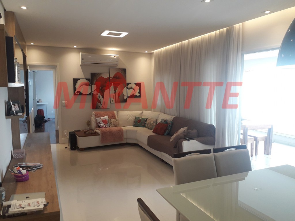Apartamento de 145m² com 3 quartos em Barra Funda