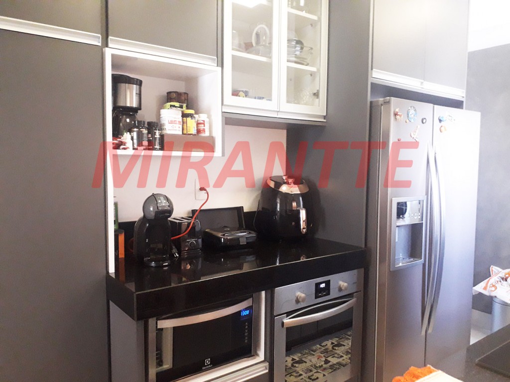 Apartamento de 145m² com 3 quartos em Barra Funda