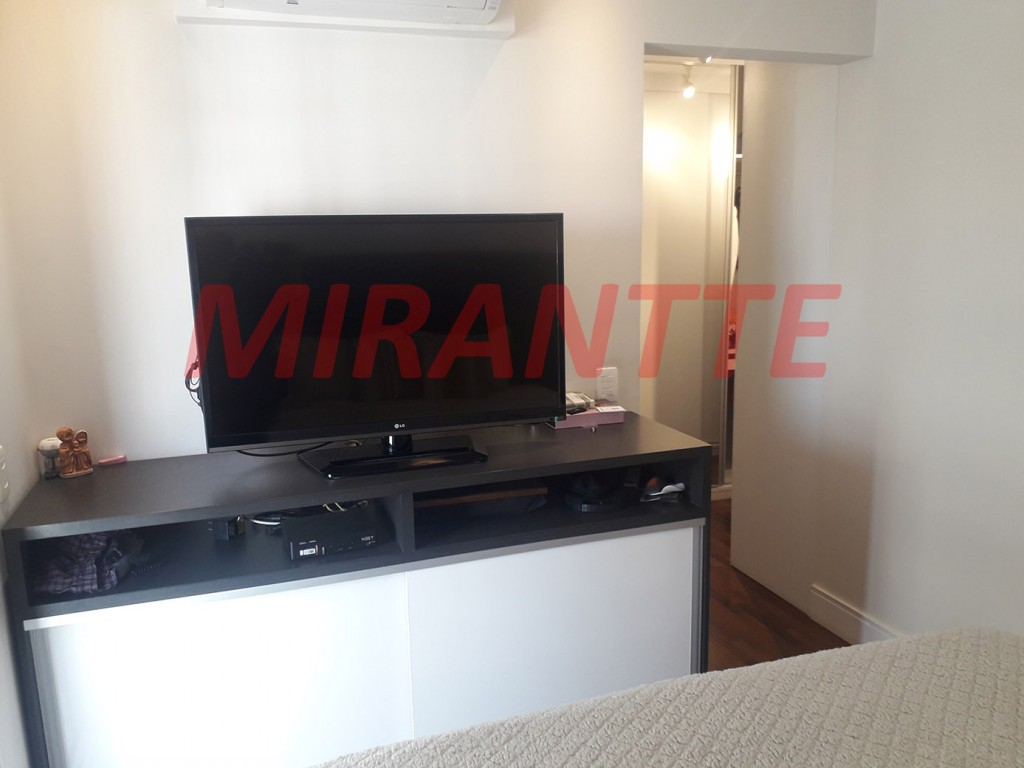 Apartamento de 145m² com 3 quartos em Barra Funda