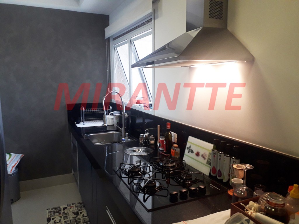 Apartamento de 145m² com 3 quartos em Barra Funda