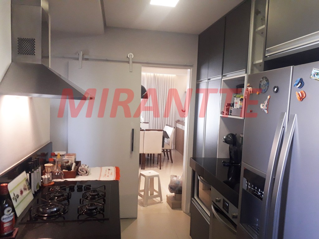 Apartamento de 145m² com 3 quartos em Barra Funda