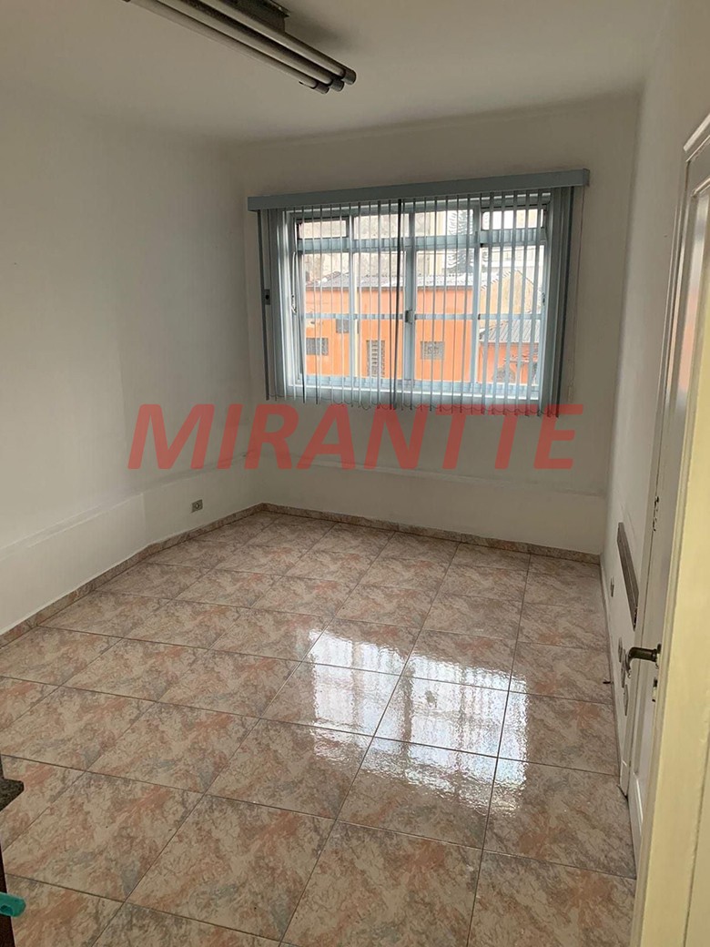 Apartamento de 90m² em Santana