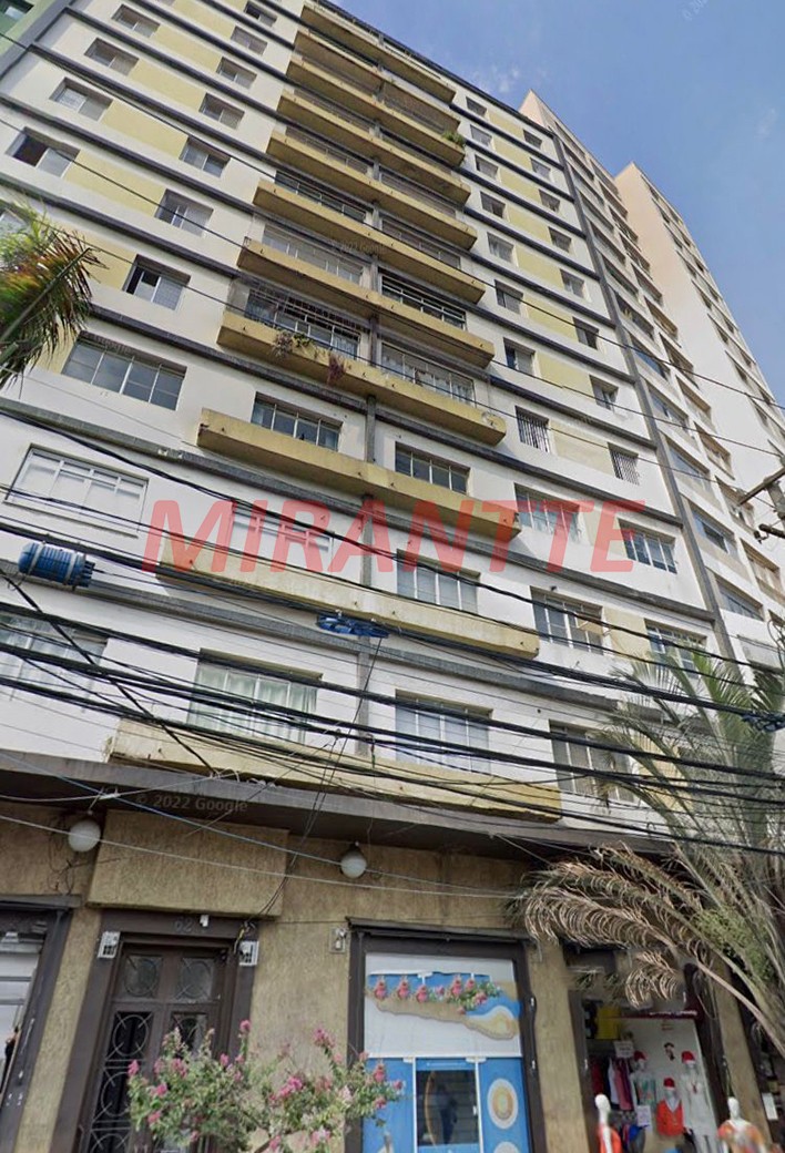 Apartamento de 90m² em Santana