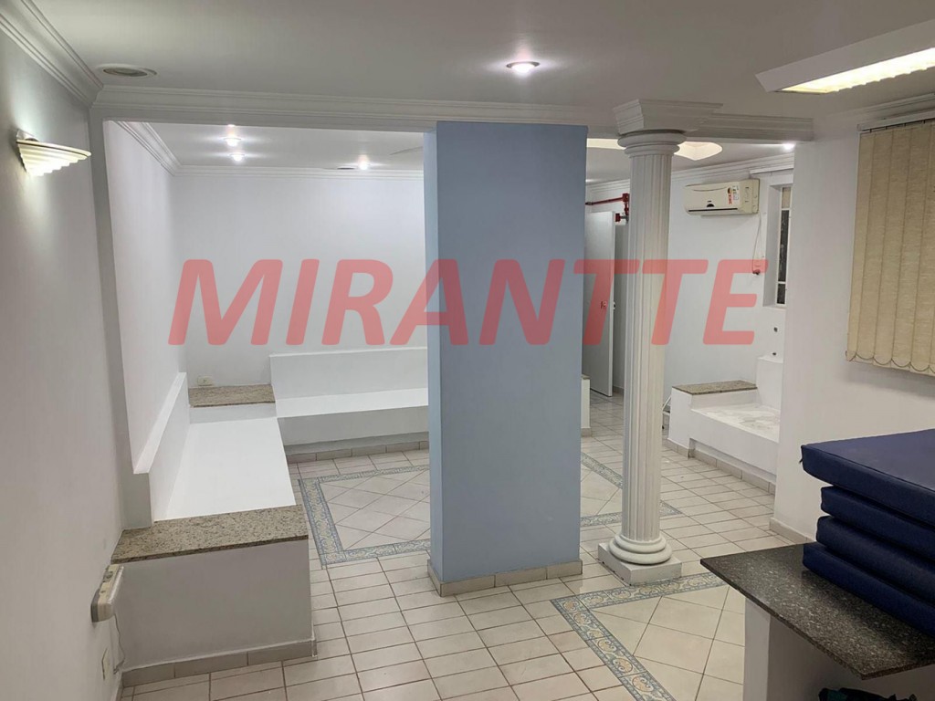 Apartamento de 90m² em Santana