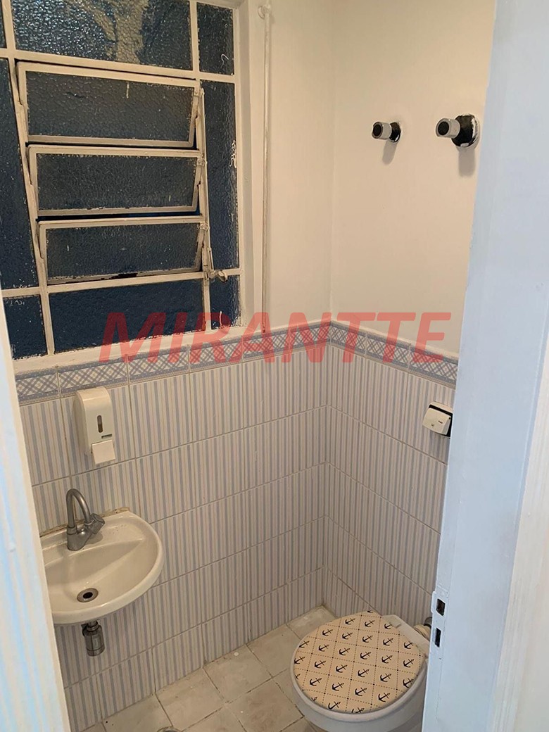 Apartamento de 90m² em Santana