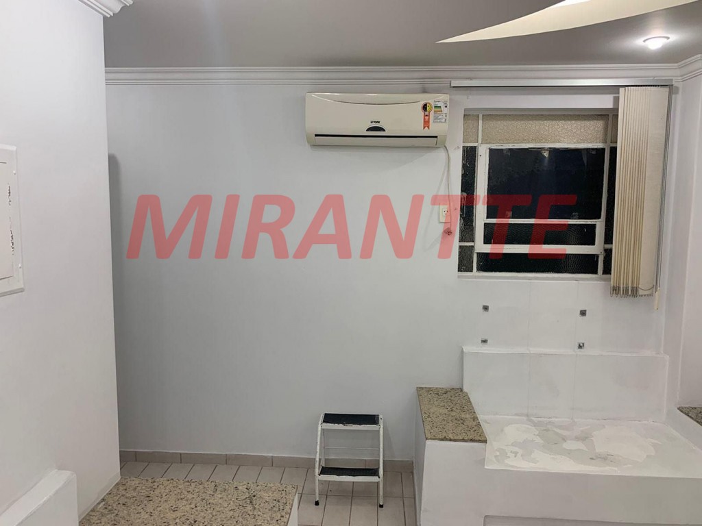 Apartamento de 90m² em Santana