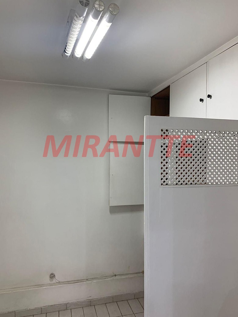 Apartamento de 90m² em Santana