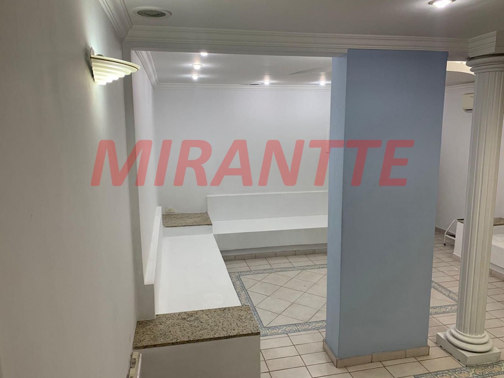 Apartamento de 90m² em Santana