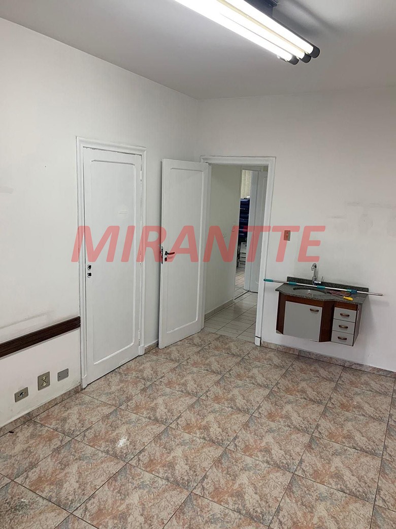 Apartamento de 90m² em Santana