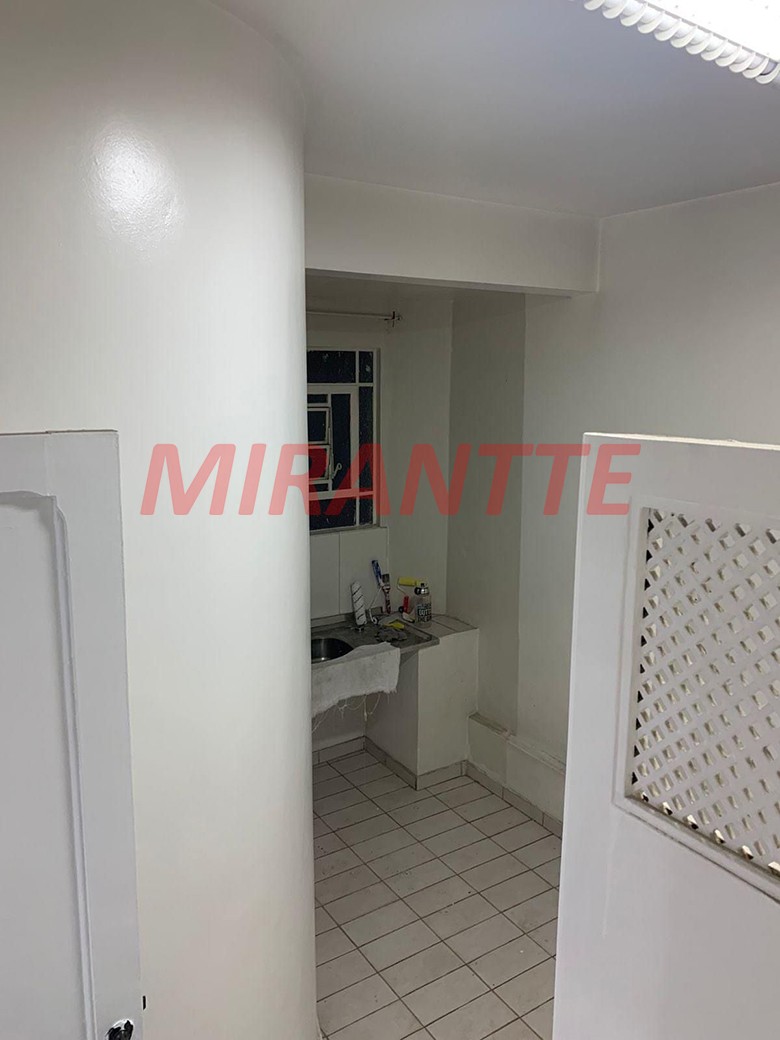 Apartamento de 90m² em Santana