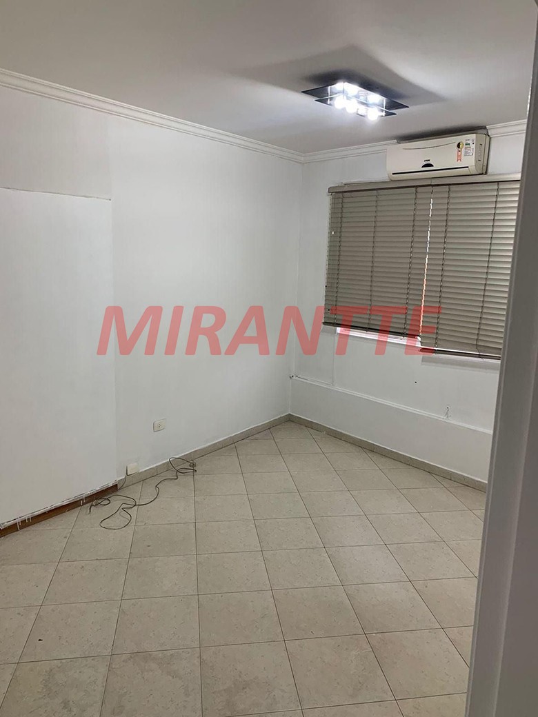 Apartamento de 90m² em Santana