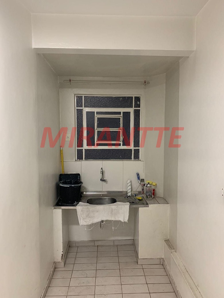 Apartamento de 90m² em Santana