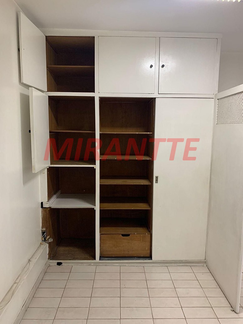 Apartamento de 90m² em Santana