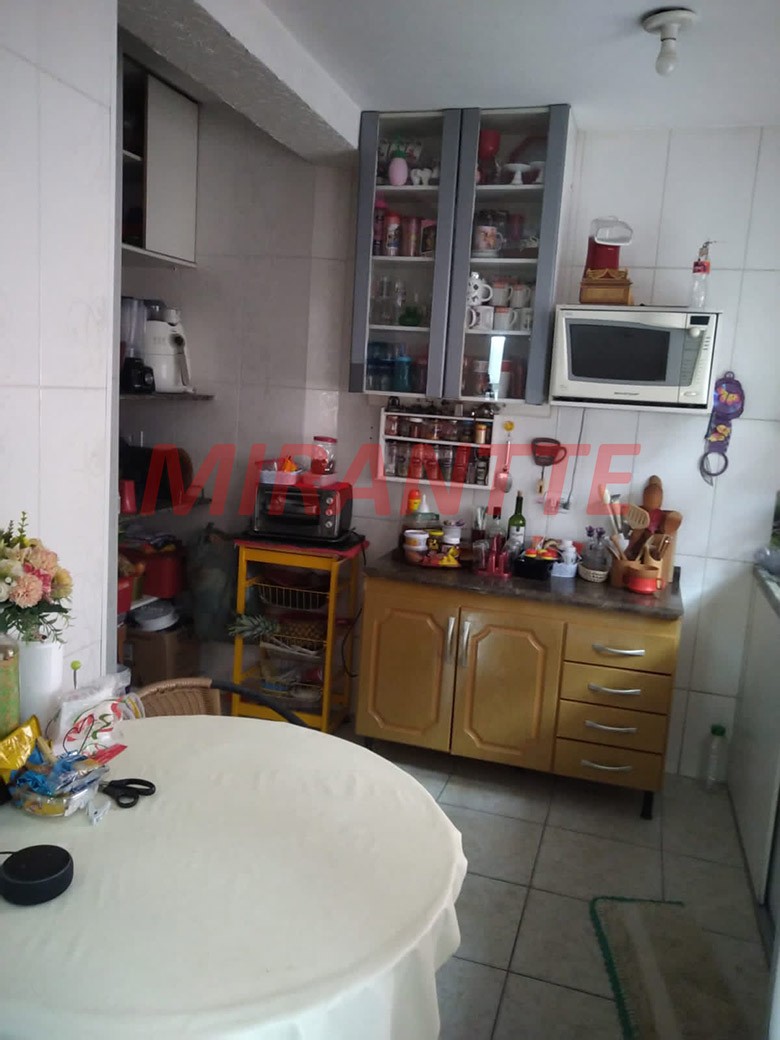 Sobrado de 140m² com 5 quartos em Parada Inglesa