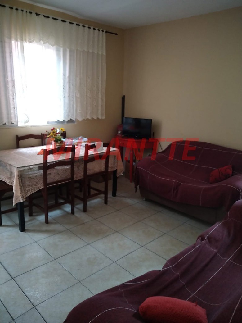 Sobrado de 140m² com 5 quartos em Parada Inglesa