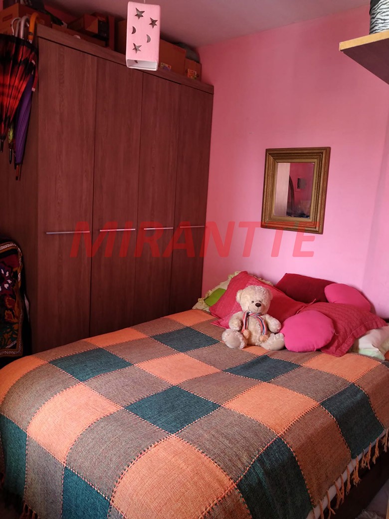 Sobrado de 140m² com 5 quartos em Parada Inglesa