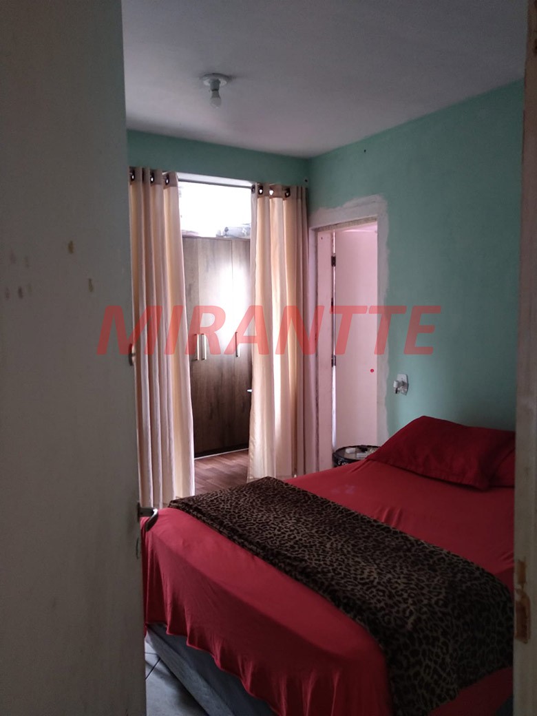 Sobrado de 140m² com 5 quartos em Parada Inglesa