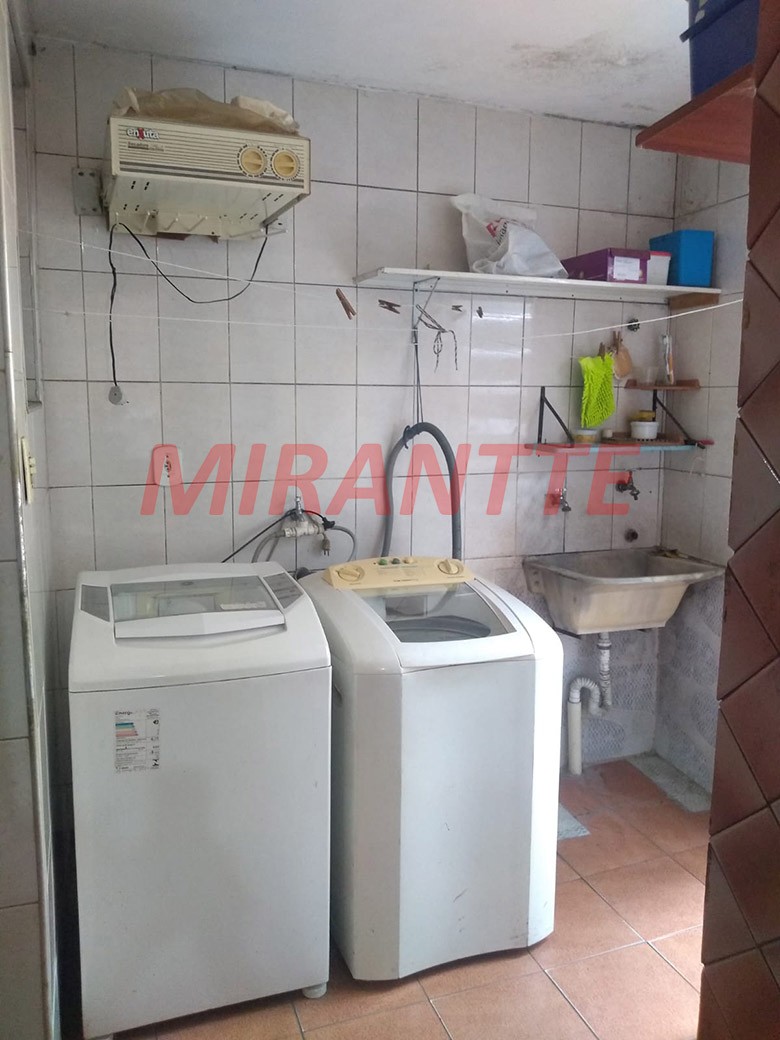Sobrado de 140m² com 5 quartos em Parada Inglesa