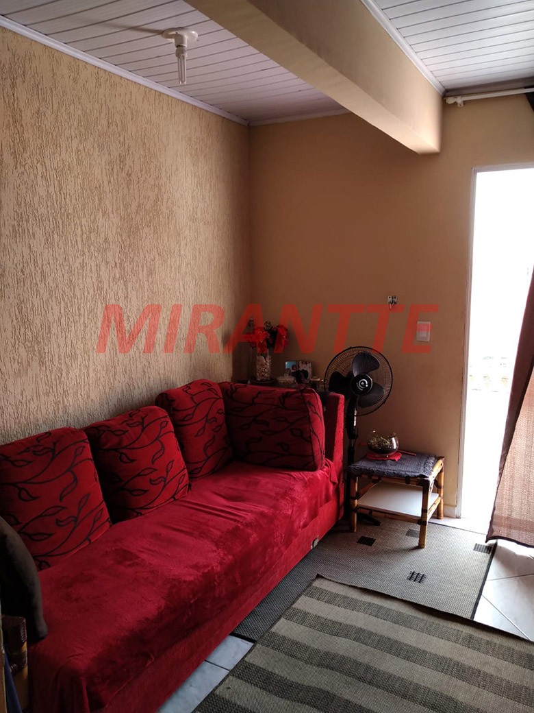 Sobrado de 140m² com 5 quartos em Parada Inglesa