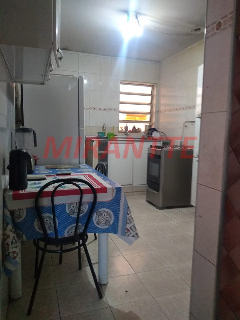 Sobrado de 140m² com 5 quartos em Parada Inglesa
