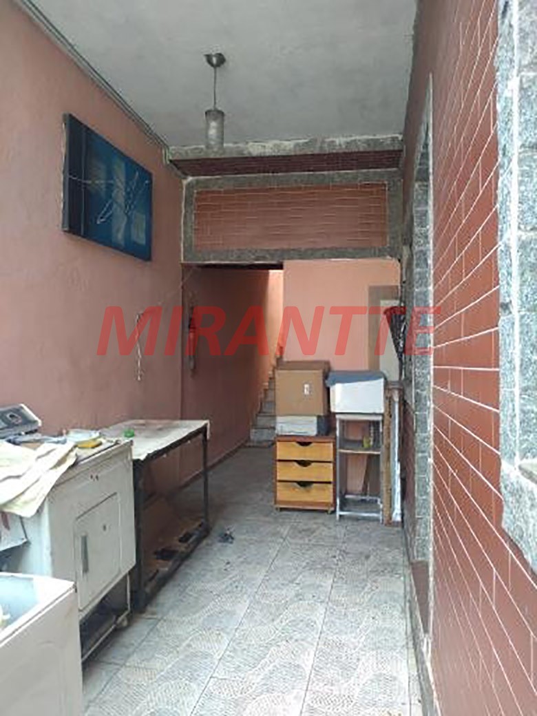 Sobrado de 140m² com 5 quartos em Parada Inglesa