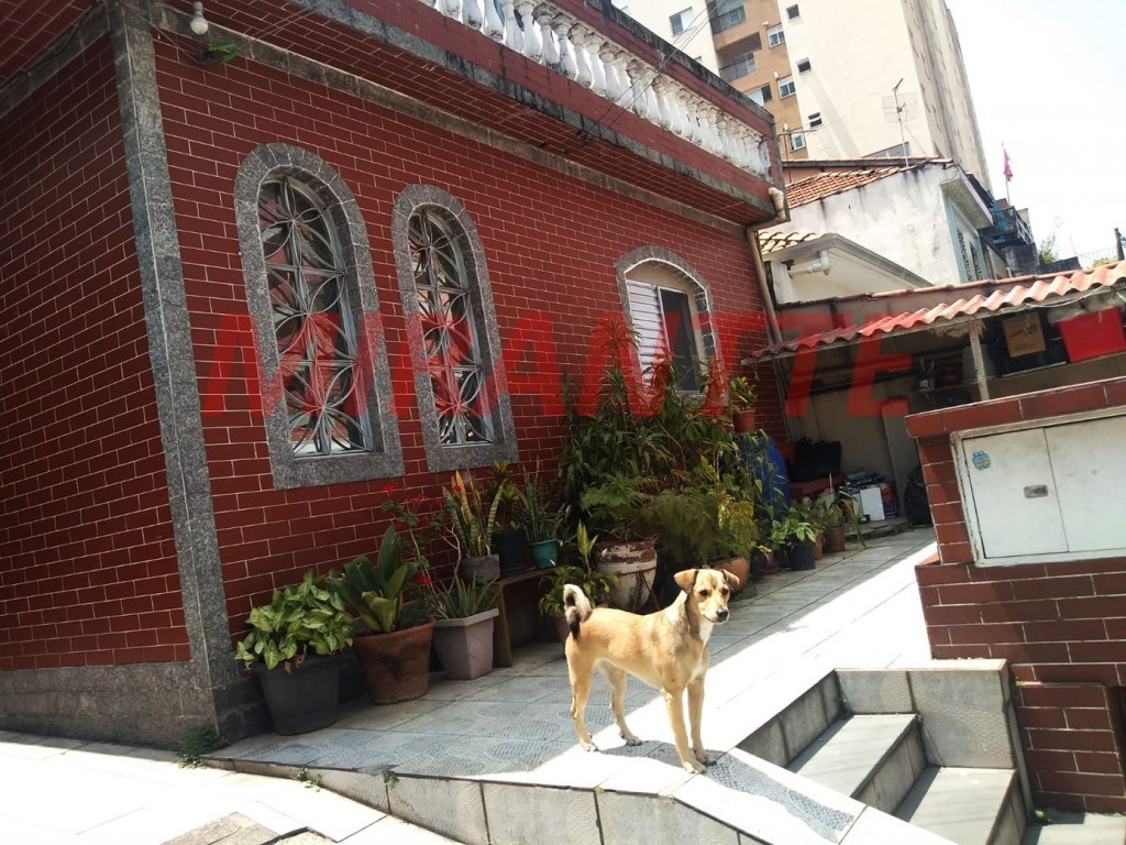 Sobrado de 140m² com 5 quartos em Parada Inglesa