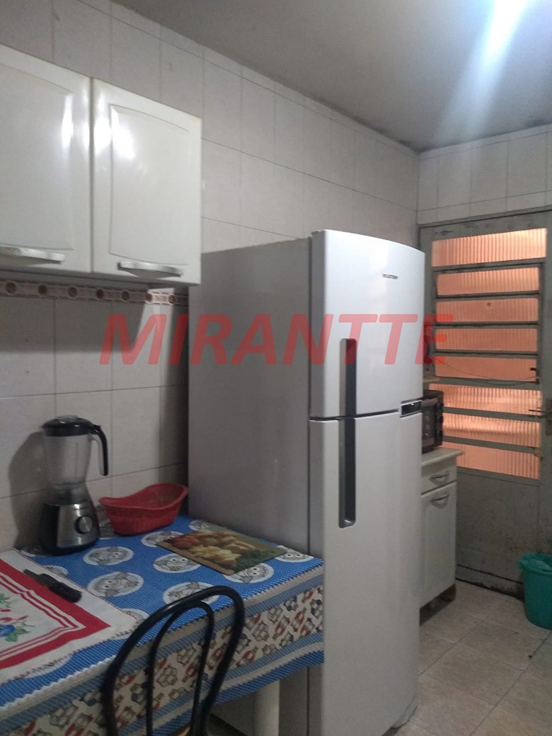 Sobrado de 140m² com 5 quartos em Parada Inglesa