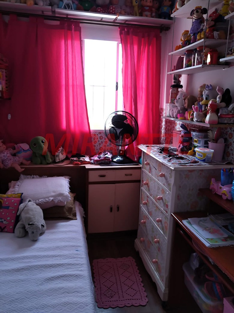 Sobrado de 140m² com 5 quartos em Parada Inglesa