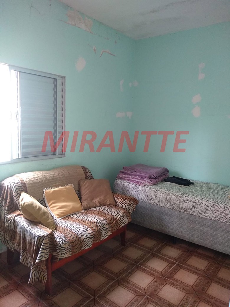 Sobrado de 140m² com 5 quartos em Parada Inglesa