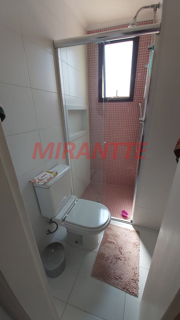 Apartamento de 110m² com 3 quartos em Água Fria