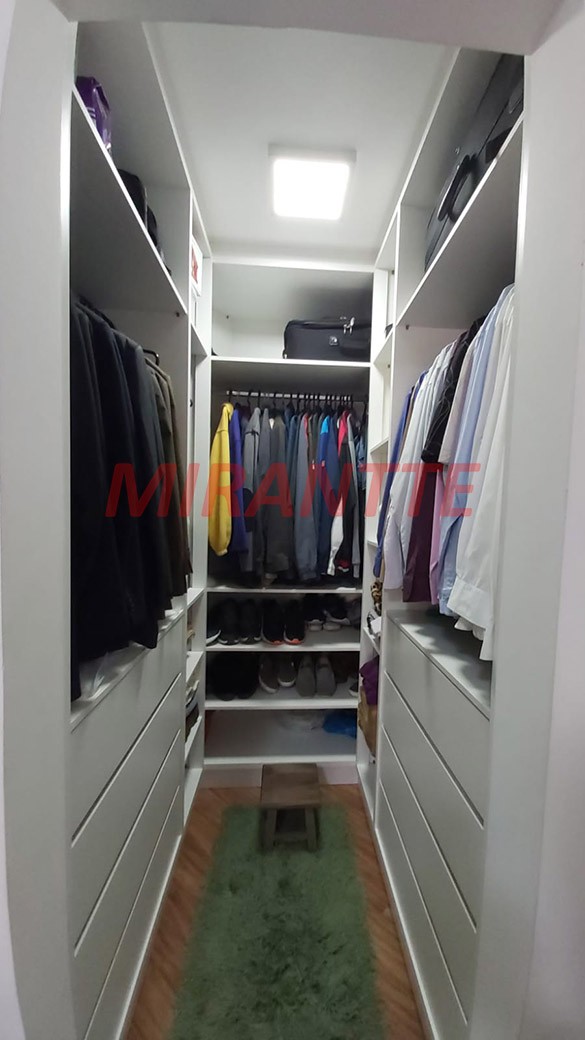 Apartamento de 110m² com 3 quartos em Água Fria