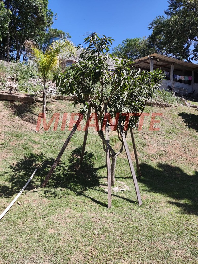 ChÁcara de 115m² com 2 quartos em Mato Dentro